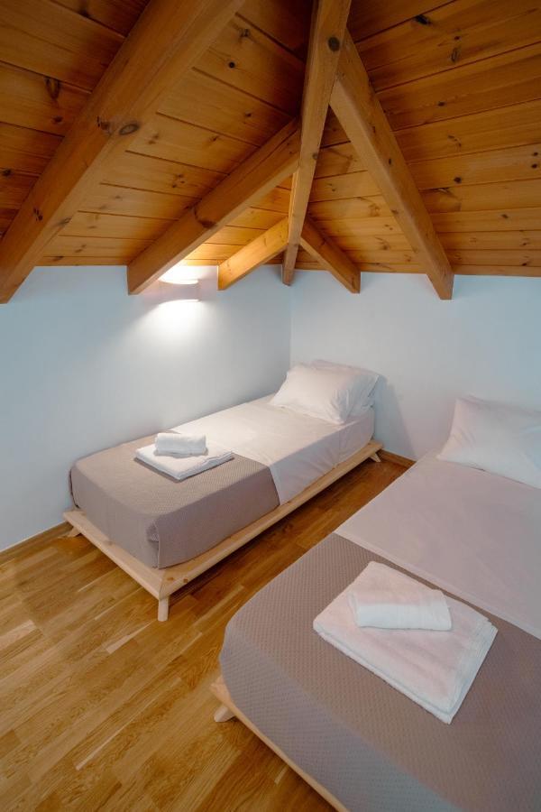 Fragios Beach House Chania  Bagian luar foto