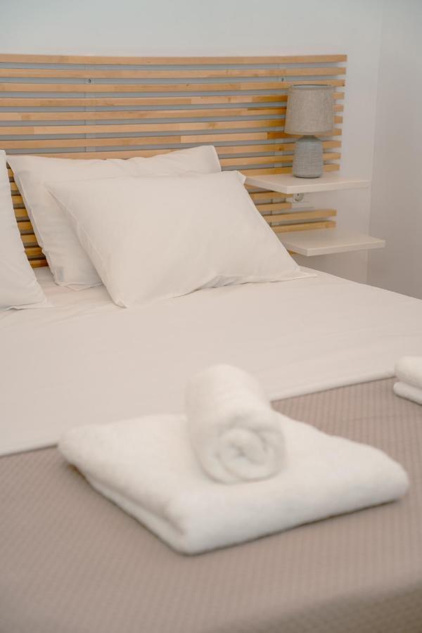 Fragios Beach House Chania  Bagian luar foto